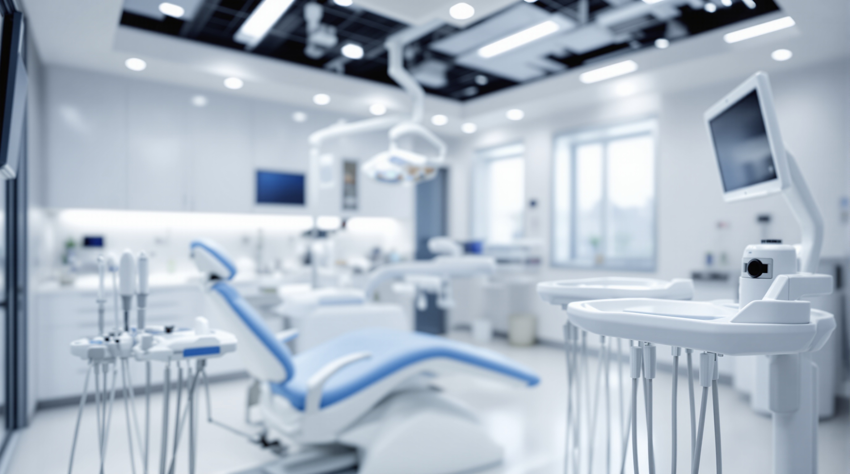 Современная стоматология